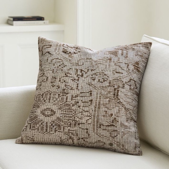 Cassidy Pillow Cover - Picture 1 of 1